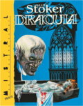 Kniha: Dracula (Bram Stoker). Práce, 1991 Kniha: Dracula (Bram Stoker). Práce, 1991