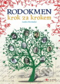 Kniha: Rodokmen krok za krokem (Lenka Peremská). CPRESS, 2016 Kniha: Rodokmen krok za krokem (Lenka Peremská). CPRESS, 2016