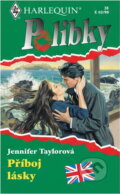 Kniha: Příboj lásky (Jennifer Taylor). Harlequin, 1998 Kniha: Příboj lásky (Jennifer Taylor). Harlequin, 1998
