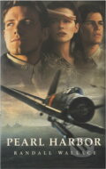 Kniha: Pearl Harbor (Randall Wallace). , 2001 Kniha: Pearl Harbor (Randall Wallace). , 2001