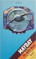 Kniha: Mayday (Thomas Block). OLDAG, 1987 Kniha: Mayday (Thomas Block). OLDAG, 1987