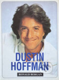 Kniha: Dustin Hoffman (Ronald Bergan). , 1992 Kniha: Dustin Hoffman (Ronald Bergan). , 1992