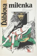 Kniha: Ďáblova milenka (). , 1989 Kniha: Ďáblova milenka (). , 1989