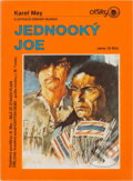 Kniha: Jednooký Joe (Karl May). , 1991 Kniha: Jednooký Joe (Karl May). , 1991