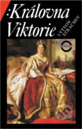 Kniha: Královna Viktorie (Lytton Strachey). , 1993 Kniha: Královna Viktorie (Lytton Strachey). , 1993