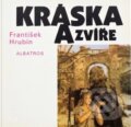 Kniha: Kráska a zvíře (František Hrubín). , 1985 Kniha: Kráska a zvíře (František Hrubín). , 1985