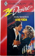 Kniha: Letní ptáček (Cindy Gerard). Harlequin, 1998 Kniha: Letní ptáček (Cindy Gerard). Harlequin, 1998