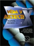 Kniha: Věda v aktech X (Michael White). , 1997 Kniha: Věda v aktech X (Michael White). , 1997