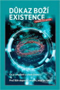 Kniha: Důkaz Boží existence (Kornelius Novak). , 2015 Kniha: Důkaz Boží existence (Kornelius Novak). , 2015