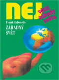 Kniha: Záhadný svět (Frank Edwards). , 1994 Kniha: Záhadný svět (Frank Edwards). , 1994