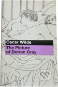 Kniha: The picture of Dorian Gray (Oscar Wilde). , 2005 Kniha: The picture of Dorian Gray (Oscar Wilde). , 2005
