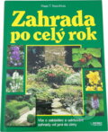 Kniha: Zahrada po celý rok (Klaas T. Noordhuis). Rebo, 1994 Kniha: Zahrada po celý rok (Klaas T. Noordhuis). Rebo, 1994