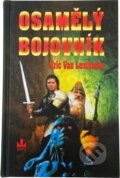 Kniha: Osamělý bojovník (Eric Lustbader). Baronet, 1995 Kniha: Osamělý bojovník (Eric Lustbader). Baronet, 1995