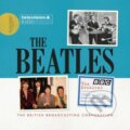 The Beatles - Kevin Howlett, BBC Books, 2015