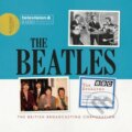 Kniha: The Beatles (Kevin Howlett). BBC Books, 2015 Kniha: The Beatles (Kevin Howlett). BBC Books, 2015