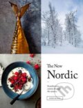 The New Nordic - Simon Bajada, Hardie Grant, 2015