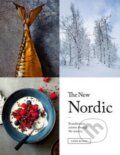 Kniha: The New Nordic (Simon Bajada). Hardie Grant, 2015 Kniha: The New Nordic (Simon Bajada). Hardie Grant, 2015