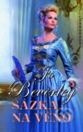 Kniha: Sázka na věno (Jo Beverley). Baronet, 2015 Kniha: Sázka na věno (Jo Beverley). Baronet, 2015