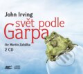 Svět podle Garpa  - John Irving, 2016