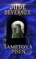 Kniha: Sametová píseň (Jude Deveraux). Baronet, 2015 Kniha: Sametová píseň (Jude Deveraux). Baronet, 2015