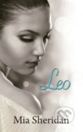 Kniha: Leo (Mia Sheridan). Baronet, 2015 Kniha: Leo (Mia Sheridan). Baronet, 2015