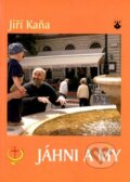 Kniha: Jáhni a my (Jiří Kaňa). Karmelitánské nakladatelství, 2005 Kniha: Jáhni a my (Jiří Kaňa). Karmelitánské nakladatelství, 2005