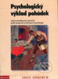 Kniha: Psychologický výklad pohádek (Marie Louise von Franz), 2015 Kniha: Psychologický výklad pohádek (Marie Louise von Franz), 2015