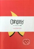 Chineasy Notebooks - Shaolan, Thames & Hudson, 2015