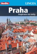 Kniha: Praha (Lingea). Lingea, 2015 Kniha: Praha (Lingea). Lingea, 2015