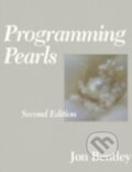 Kniha: Programming Pearls (Jon Bentley). Addison-Wesley Professional, 1999 Kniha: Programming Pearls (Jon Bentley). Addison-Wesley Professional, 1999