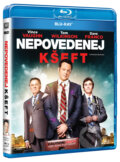 Film: Nepovedenej kšeft (Ken Scott) (Blu-ray). Bonton Film, 2016 Film: Nepovedenej kšeft (Ken Scott) (Blu-ray). Bonton Film, 2016