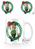 Hrneček Nba: Boston Celtics Logo (Cards & Collectibles). Cards & Collectibles, 2015 Hrneček Nba: Boston Celtics Logo (Cards & Collectibles). Cards & Collectibles, 2015