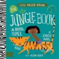 Kniha: The Jungle Book (Alison Oliver a Jennifer Adams). Gibbs M. Smith, 2014 Kniha: The Jungle Book (Alison Oliver a Jennifer Adams). Gibbs M. Smith, 2014