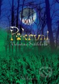 Kniha: Pokrvní (Valentína Sedileková). Občianske združenie Generácia NULA, 2015 Kniha: Pokrvní (Valentína Sedileková). Občianske združenie Generácia NULA, 2015