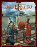 Společenská hra: Sun Tzu (Al Newman). REXhry, 2015 Společenská hra: Sun Tzu (Al Newman). REXhry, 2015