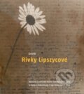 Kniha: Deník Rivky Lipszycové (Práh). Práh, 2016 Kniha: Deník Rivky Lipszycové (Práh). Práh, 2016