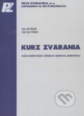 Kniha: Kurz zvárania ručne elektrickým oblúkom obalenou elektródou (Ivan Vitáloš a Ján Bezák). PRVÁ ZVÁRAČSKÁ,, 2009 Kniha: Kurz zvárania ručne elektrickým oblúkom obalenou elektródou (Ivan Vitáloš a Ján Bezák). PRVÁ ZVÁRAČSKÁ,, 2009