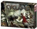 Společenská hra: Cyclades: Hades (Bruno Cathala a Ludovic Maublanc). REXhry, 2015 Společenská hra: Cyclades: Hades (Bruno Cathala a Ludovic Maublanc). REXhry, 2015
