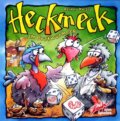 Společenská hra: Heckmeck (Reiner Knizia). REXhry, 2015 Společenská hra: Heckmeck (Reiner Knizia). REXhry, 2015