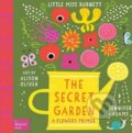 Kniha: The Secret Garden (Alison Oliver a Jennifer Adams). Gibbs M. Smith, 2015 Kniha: The Secret Garden (Alison Oliver a Jennifer Adams). Gibbs M. Smith, 2015