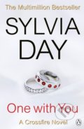 One with You - Sylvia Day, 2016