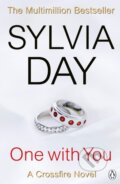 Kniha: One with You (Sylvia Day). Penguin Books, 2016 Kniha: One with You (Sylvia Day). Penguin Books, 2016