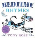 Kniha: Bedtime Rhymes (Tony Ross). Andersen, 2015 Kniha: Bedtime Rhymes (Tony Ross). Andersen, 2015