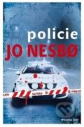 Policie - Jo Nesbo, Lucie Mrázová (ilustrátor), 2015