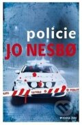 Kniha: Policie (Jo Nesbo). Kniha Zlín, 2015 Kniha: Policie (Jo Nesbo). Kniha Zlín, 2015