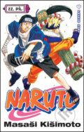 Kniha: Naruto 22: Přesun duší (Masaši Kišimoto). Crew, 2015 Kniha: Naruto 22: Přesun duší (Masaši Kišimoto). Crew, 2015