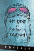 Kniha: Povídky (Antoine de Saint-Exupéry). Edice knihy Omega, 2015 Kniha: Povídky (Antoine de Saint-Exupéry). Edice knihy Omega, 2015
