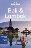 Bali and Lombok - Ryan Ver Berkmoes, Lonely Planet, 2015