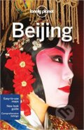 Kniha: Beijing (David Eimer). Lonely Planet, 2015 Kniha: Beijing (David Eimer). Lonely Planet, 2015
