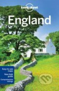 Kniha: England (Lonely Planet). Lonely Planet, 2015 Kniha: England (Lonely Planet). Lonely Planet, 2015
